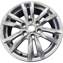 Laden Sie das Bild in den Galerie-Viewer, 1x Alufelge 18 Zoll 7.5&quot; 6x139.7 Mitsubishi Pajero Rim Wheel