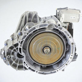 Getriebe Mercedes-Benz W176 W246 A2463708101 A2463702102 Automatikgetriebe