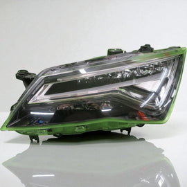 Frontscheinwerfer Seat Ateca 576941007 LED Links Scheinwerfer Headlight