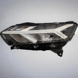 Frontscheinwerfer Dacia Sandero III Logan Jogger 260602561R LED Links Headlight