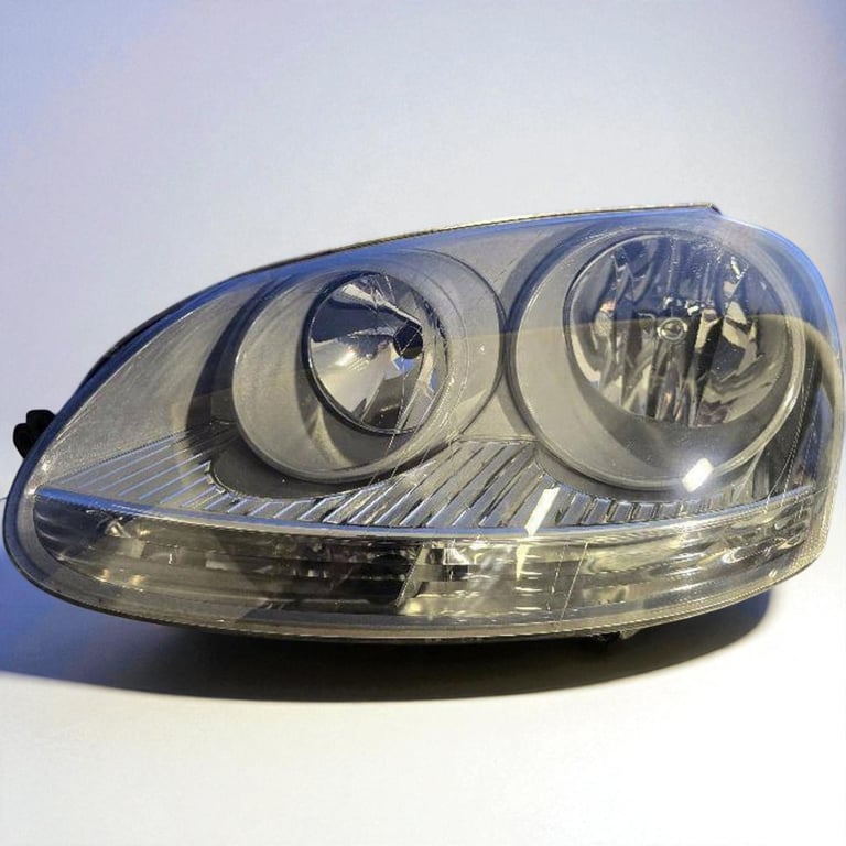 Frontscheinwerfer VW Golf V 1K6941005C Links Scheinwerfer Headlight SCH9360702960sh
