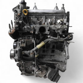 Motor Toyota Urban Cruiser D1ND-L12F 1.4 2007 Diesel Engine Unkomplett