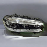Frontscheinwerfer BMW X5 F15 F16 7424168AI01 Rechts Scheinwerfer Headlight