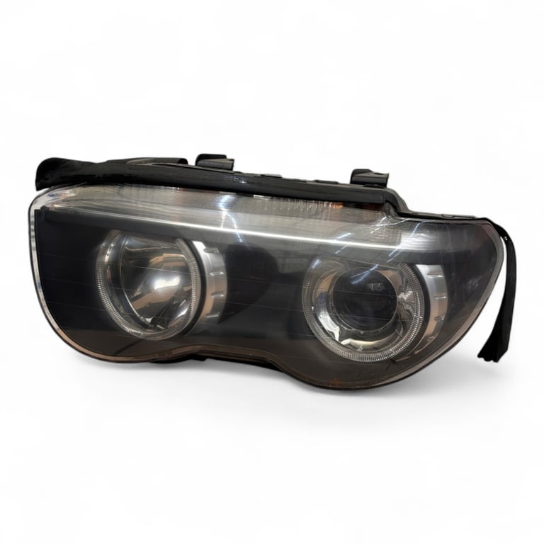 Frontscheinwerfer BMW E65 E66 6907488 Xenon Ein Stück (Rechts oder Links) SCH6542415730ki