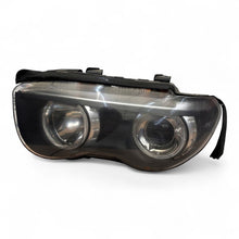 Laden Sie das Bild in den Galerie-Viewer, Frontscheinwerfer BMW E65 E66 6907488 Xenon Ein Stück (Rechts oder Links) SCH6542415730ki