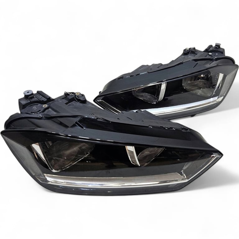 Frontscheinwerfer VW Golf VII Sportsvan 517941006B 517941005B Rechts oder Links SCH7977858207mg