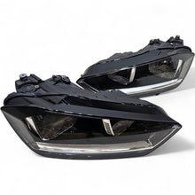 Laden Sie das Bild in den Galerie-Viewer, Frontscheinwerfer VW Golf VII Sportsvan 517941006B 517941005B Rechts oder Links SCH7977858207mg