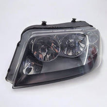 Laden Sie das Bild in den Galerie-Viewer, Frontscheinwerfer Seat Alhambra 7M794015N Links Scheinwerfer Headlight