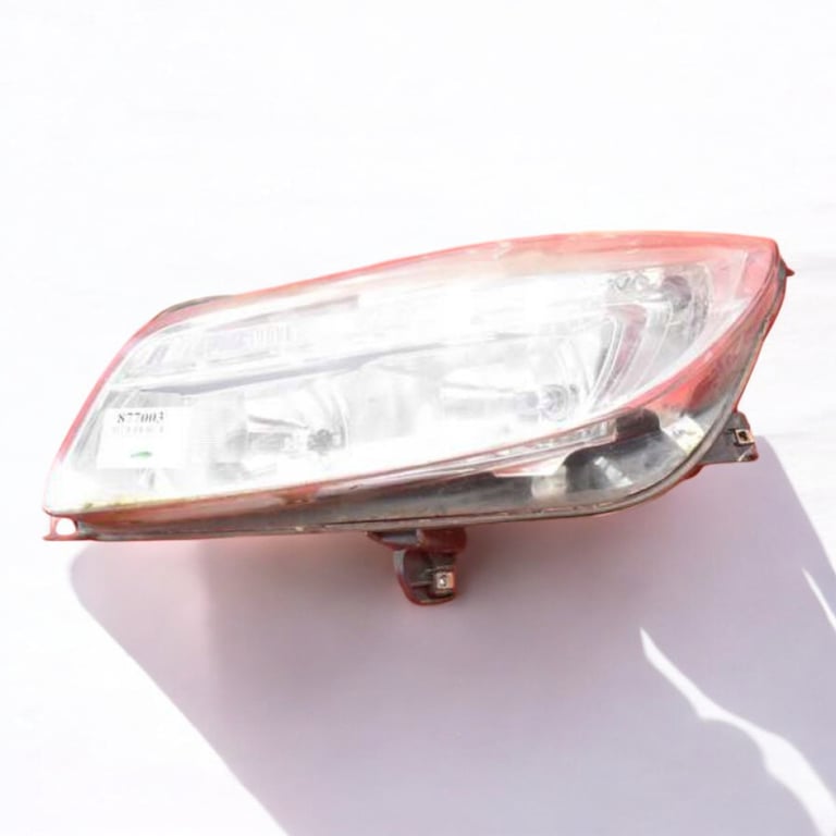 Frontscheinwerfer Opel Insignia A 13226782 Links Scheinwerfer Headlight