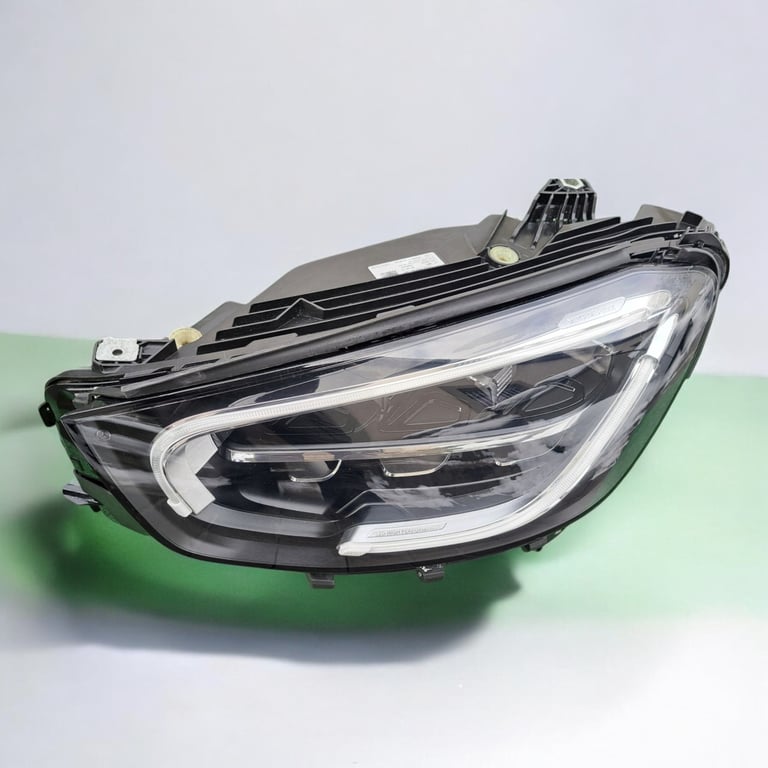 Frontscheinwerfer Mercedes-Benz Glc A2539066901 Full LED Links Headlight SCH6675571387rv