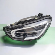 Laden Sie das Bild in den Galerie-Viewer, Frontscheinwerfer Mercedes-Benz Glc A2539066901 Full LED Links Headlight SCH6675571387rv