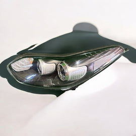 Frontscheinwerfer Kia Sportage IV F1921-03080-A LED Links Scheinwerfer Headlight