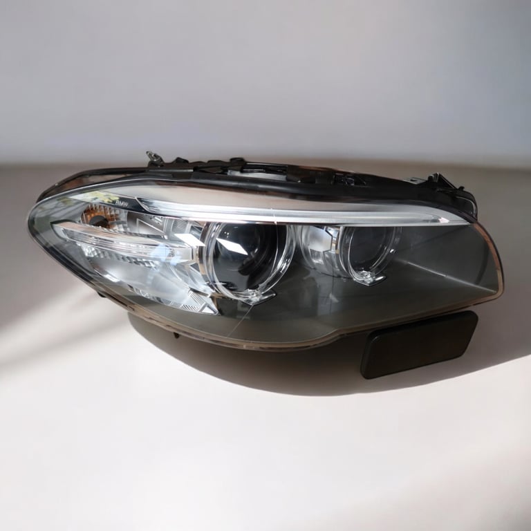 Frontscheinwerfer BMW 5 F11 F10 7317132-05 Xenon Rechts Scheinwerfer Headlight