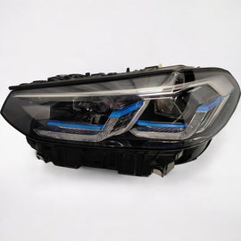 Frontscheinwerfer BMW G01 G02 5A29217-06 Laser Links Scheinwerfer Headlight SCH7720428848vr