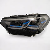 Frontscheinwerfer BMW G01 G02 5A29217-06 Laser Links Scheinwerfer Headlight