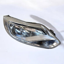 Laden Sie das Bild in den Galerie-Viewer, Frontscheinwerfer Ford Focus BM51-13W029-NB Rechts Scheinwerfer Headlight SCH1652822597pm