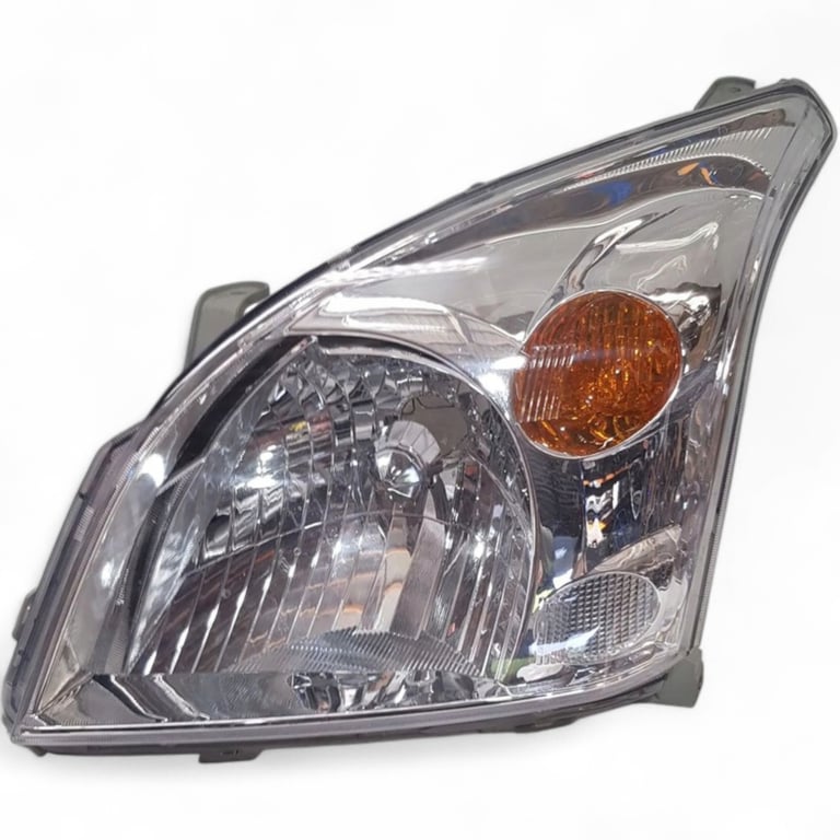 Frontscheinwerfer Toyota Land Cruiser ARO21232 Links Scheinwerfer Headlight SCH3343264454uw
