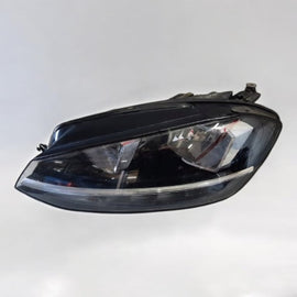 Frontscheinwerfer VW Golf VII 5G1941005D Links Scheinwerfer Headlight SCH4167143599xd