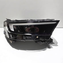 Laden Sie das Bild in den Galerie-Viewer, Frontscheinwerfer Opel Mokka 9834007980 LED Rechts Scheinwerfer Headlight