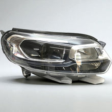 Laden Sie das Bild in den Galerie-Viewer, Frontscheinwerfer Citroën Jumpy 9808233980 Xenon Rechts Scheinwerfer Headlight