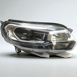 Frontscheinwerfer Citroën Jumpy 9808233980 Xenon Rechts Scheinwerfer Headlight