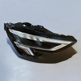 Frontscheinwerfer Audi A3 8Y0941034 Full LED Rechts Scheinwerfer Headlight