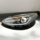 Frontscheinwerfer Ford Fiesta 32657867 Links Scheinwerfer Headlight