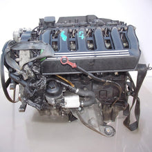 Load image into Gallery viewer, Motor BMW Rover X5 E53 7624788835 7385797968 3.0 Diesel Engine Komplett