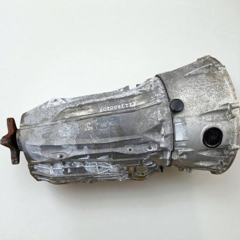 Getriebe Mercedes-Benz W222 2222700205 Automatikgetriebe Trasmissione