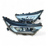 Frontscheinwerfer Toyota V LED Rechts Scheinwerfer Headlight