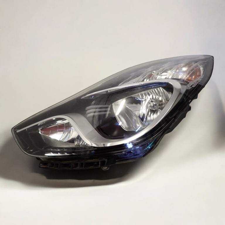 Frontscheinwerfer Hyundai Ix20 Ein Stück (Rechts oder Links) Headlight