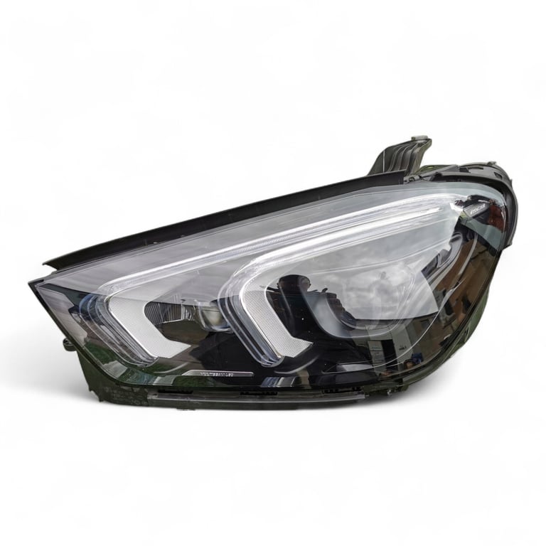 Frontscheinwerfer Mercedes-Benz Gle A1679068507 Full LED Links Headlight