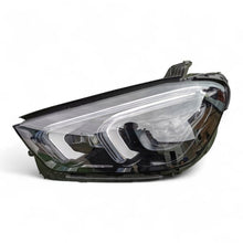 Laden Sie das Bild in den Galerie-Viewer, Frontscheinwerfer Mercedes-Benz Gle A1679068507 Full LED Links Headlight