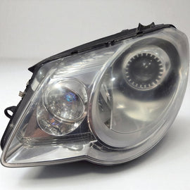 Frontscheinwerfer VW Eos 1Q1941751A 89314090 Xenon Links Scheinwerfer Headlight SCH5988585232jp