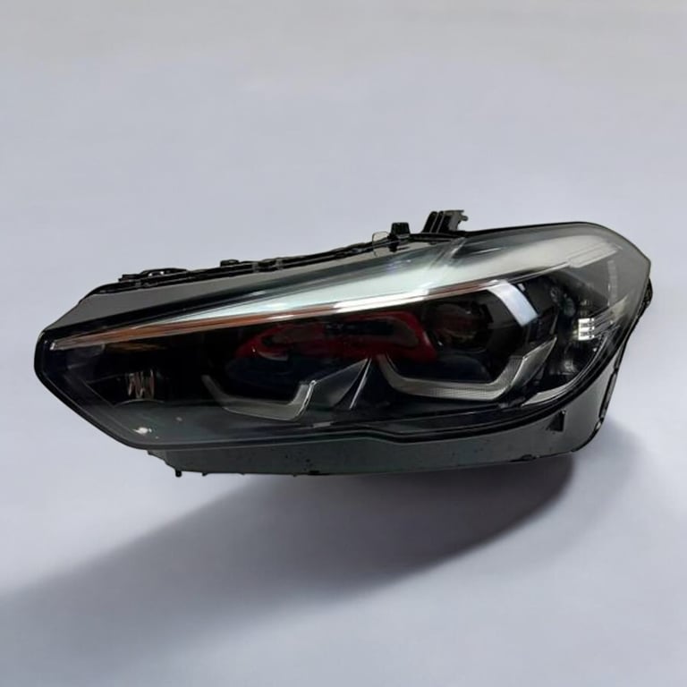 Frontscheinwerfer BMW X5 G05 9481783 L616A6378 Links Scheinwerfer Headlight SCH4833263754us