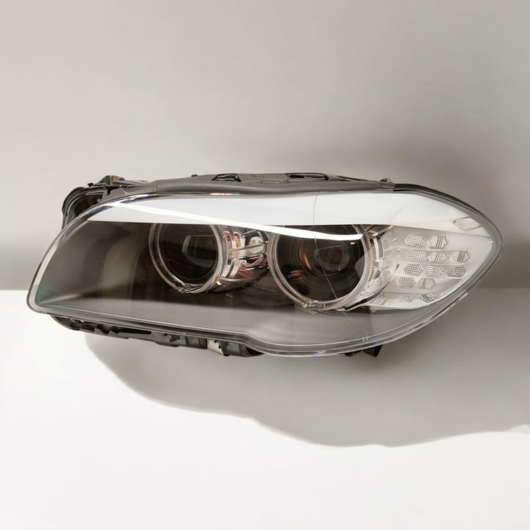 Frontscheinwerfer BMW 5 F10 7203245 Xenon Links Scheinwerfer Headlight SCH3764207742de