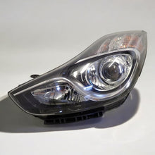 Laden Sie das Bild in den Galerie-Viewer, Frontscheinwerfer Hyundai Ix20 Ein Stück (Rechts oder Links) Headlight SCH8093946559qw