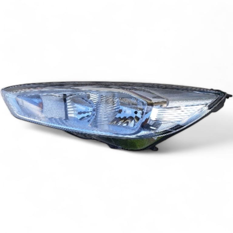 Frontscheinwerfer Ford Focus F1EB-13W030-NB Ein Stück (Rechts oder Links) SCH5067417382fb