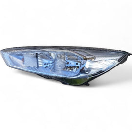 Frontscheinwerfer Ford Focus F1EB-13W030-NB Ein Stück (Rechts oder Links) SCH5067417382fb