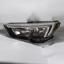Load image into Gallery viewer, Frontscheinwerfer Opel Crossland X 13467967 LED Links Scheinwerfer Headlight SCH8160450555ti