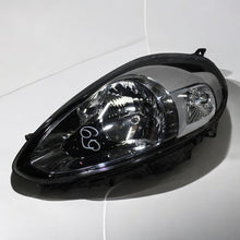 Laden Sie das Bild in den Galerie-Viewer, Frontscheinwerfer Fiat Punto Evo 51855644 Links Scheinwerfer Headlight