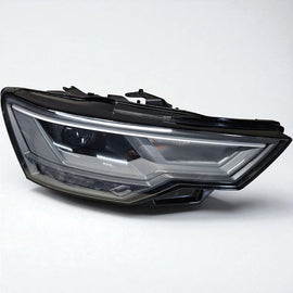 Frontscheinwerfer Audi A6 C8 4K0941033 4K0941034 LED Rechts oder Links SCH1109150771xd