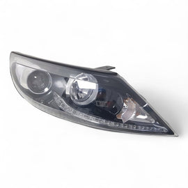 Frontscheinwerfer Kia Sportage 92102-3U250 LED Rechts Scheinwerfer Headlight