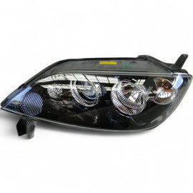 Frontscheinwerfer Mazda Demio 6M71-13W030-AD Xenon Links Scheinwerfer Headlight SCH8908810268qb