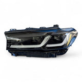 Frontscheinwerfer BMW G31 G30 5A388E3-04 LED Links Scheinwerfer Headlight