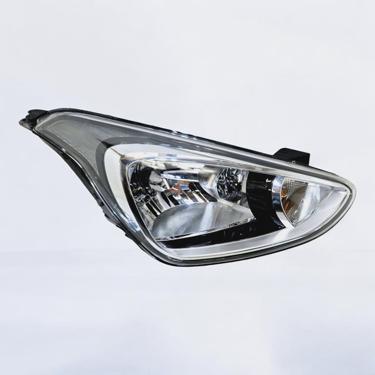 Frontscheinwerfer Hyundai I10 92102-B9300 LED Rechts Scheinwerfer Headlight