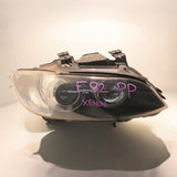 Frontscheinwerfer BMW 3 E93 E92 7162128-13 Xenon Rechts Scheinwerfer Headlight