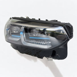 Frontscheinwerfer BMW X3 G01 5A29218 Rechts Scheinwerfer Headlight SCH2726794789pd