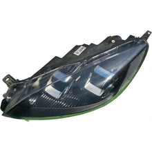 Laden Sie das Bild in den Galerie-Viewer, Frontscheinwerfer Ford Kuga LV4B-13E017-AP Full LED Links Scheinwerfer Headlight SCH5848402890mx
