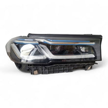 Load image into Gallery viewer, Frontscheinwerfer BMW 5 5A388D6D03 Laser Rechts Scheinwerfer Headlight SCH5068320666qy